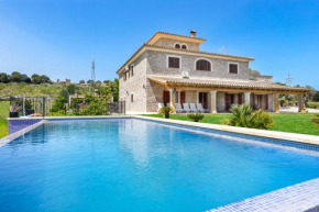 Villa Son Gilí